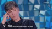 Bugo: "Mia moglie Elisabetta mi è sempre stata vicina"
