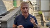 Pecoraro Scanio: "Dalla Campania la sfida per il turismo sostenibile"