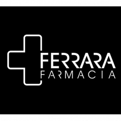 Farmacia Ferrara logo