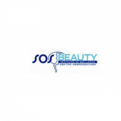 Sos Beauty - Istituto di Bellezza - Centro Abbronzatura logo