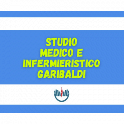 Studio Medico Infermieristico Garibaldi logo
