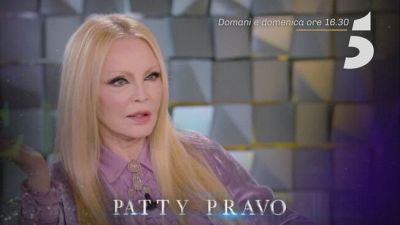 Jennifer Lopez, Mahmood e gli altri ospiti di "Verissimo - Le Storie"