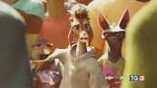 "Goat - Sogna in grande"