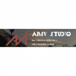 AMV Studio logo