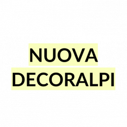 Nuova Decoralpi logo