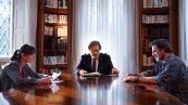 Mio fratello, mia sorella: tutto sul film con Preziosi e Pandolfi