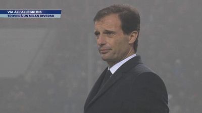 Via all'Allegri bis