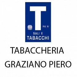 Tabaccheria Graziano Silvia logo