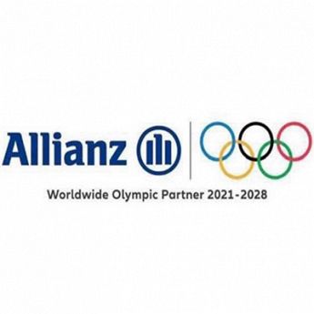 Allianz partner Olimpico mondiale