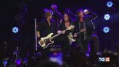 La band degli Europe torna a Roma