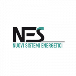 NES - Nuovi Sistemi Energetici logo