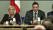 Francia, Bardella su accuse antisemitismo: "È omicidio politico"