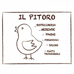 Ristorante Pizzeria Il Pitoro logo