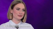 Nikita Pelizon: "I miei genitori sono Testimoni di Geova"