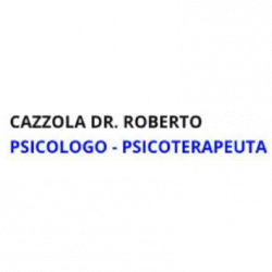 Cazzola Dr. Roberto Psicologo - Psicoterapeuta logo