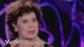 Corinne Cléry: "Io e mio figlio abbiamo litigato per i soldi"