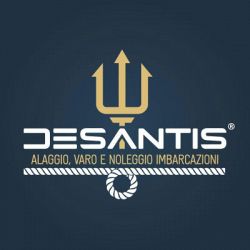De Santis Servizi Nautici logo