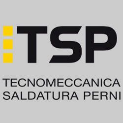 TSP Srl - Tecnologie Saldatura Perni logo