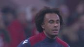 Tentazione Zirkzee