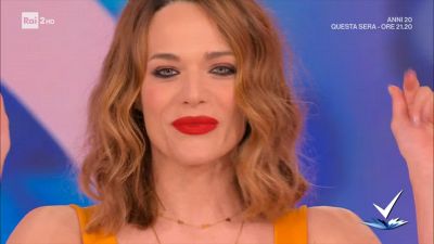 Laura Chiatti, tutto sull'attrice e cantante