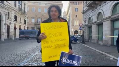 Cappato: si garantisca la presenza di donne nel nuovo governo siriano