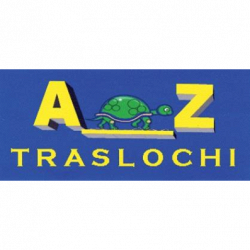 A Z Traslochi Soc. Coop. logo