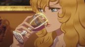 "Lady Oscar", guarda il trailer del nuovo film di animazione