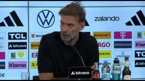 Klopp è il nuovo ct della Germania: un grande onore e grande emozione