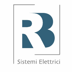 RB sistemi elettrici srl logo