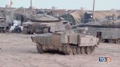 "No a tregua parziale" evacuazioni a Gaza City