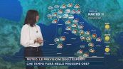 Meteo, le previsioni degli esperti
