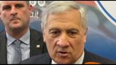 Tajani: partiti quaquaraqua? Solo riferimento teorico, non rivolto a Lega