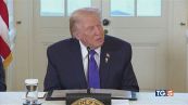 Groenlandia e Venezuela le due partite di Trump