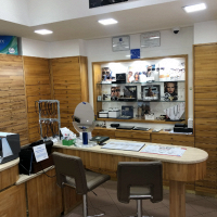 Ottica piazza bologna store