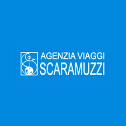 Agenzia Viaggi Scaramuzzi logo