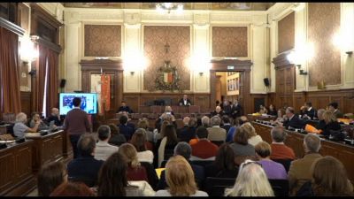 Assemblea del Forum Nazionale delle Associazioni Familiari