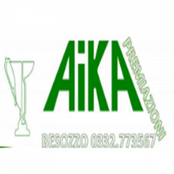 Aika Coppe logo
