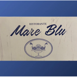 Ristorante Mare Blu logo