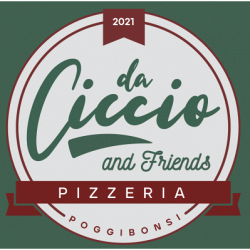 Da Ciccio and Friends logo
