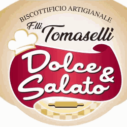 Biscottificio Artigianale F.lli Tomaselli il Dolce e Salato logo