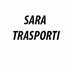Sara Trasporti logo