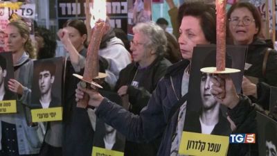 Gaza, Hamas accetta la bozza di accordo