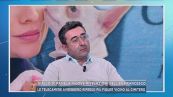 Giallo di Pamela Genini, l'ex Francesco sulle telecamere del cimitero