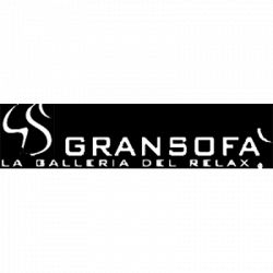 Homexence brand di Gransofà logo