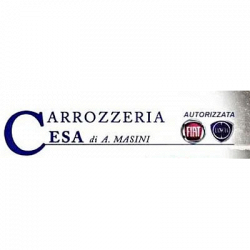 Carrozzeria Cesa logo