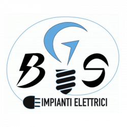 Bgs Impianti Elettrici logo