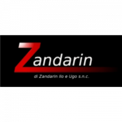 Zandarin Carpenteria Leggera logo
