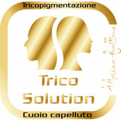 My Trico Solution Tricopigmentazione logo