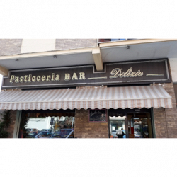 Pasticceria Delizie logo