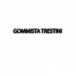Gommista Trestini logo
